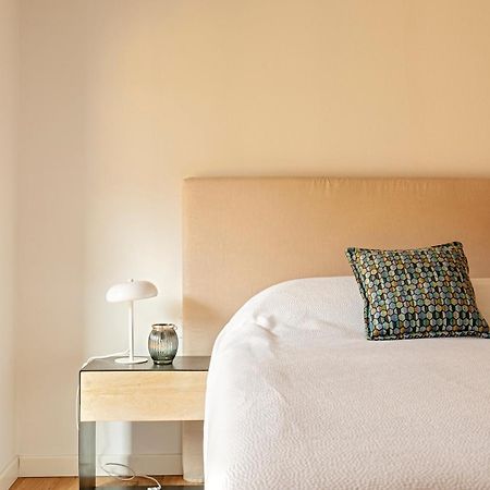 Waterfront Balcony I Grani 5 Resort Grand Suite Livorno Kültér fotó