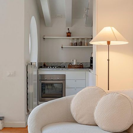 Waterfront Balcony I Grani 5 Resort Grand Suite Livorno Kültér fotó