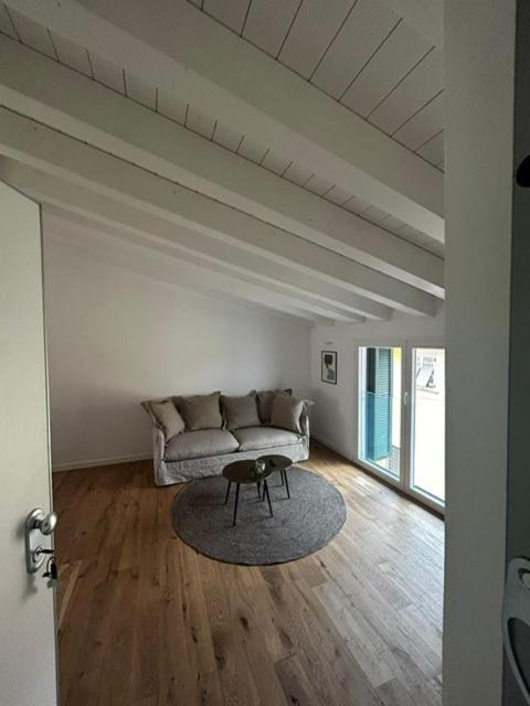 Waterfront Balcony I Grani 5 Resort Grand Suite Livorno Kültér fotó