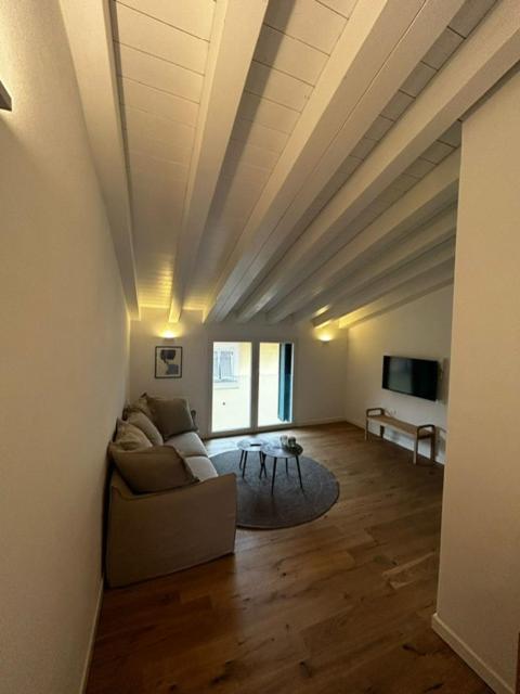 Waterfront Balcony I Grani 5 Resort Grand Suite Livorno Kültér fotó