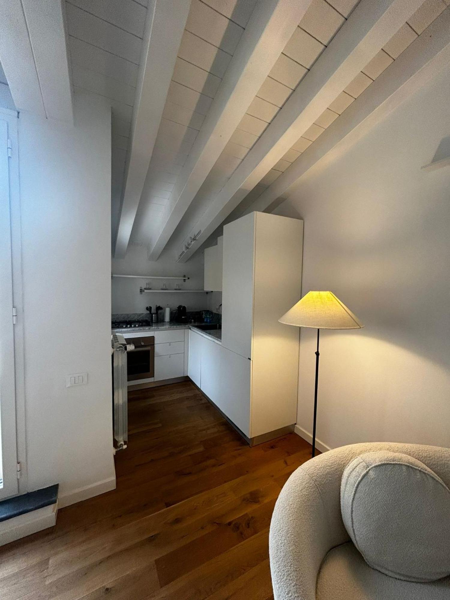 Waterfront Balcony I Grani 5 Resort Grand Suite Livorno Kültér fotó