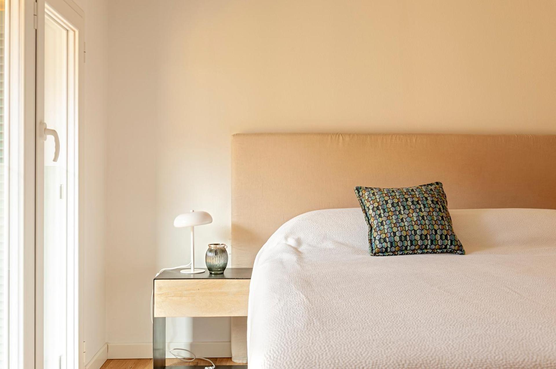 Waterfront Balcony I Grani 5 Resort Grand Suite Livorno Kültér fotó