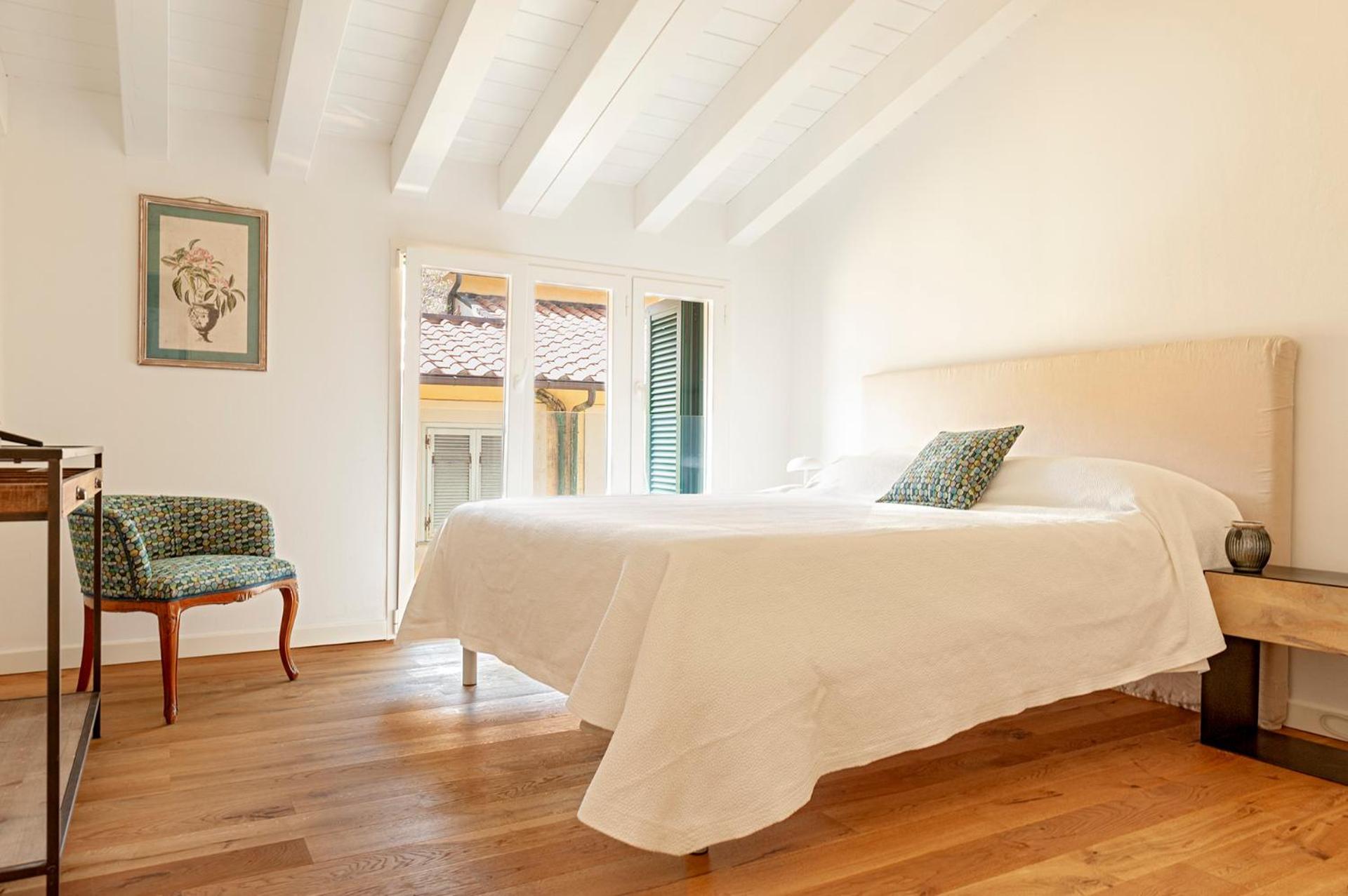 Waterfront Balcony I Grani 5 Resort Grand Suite Livorno Kültér fotó