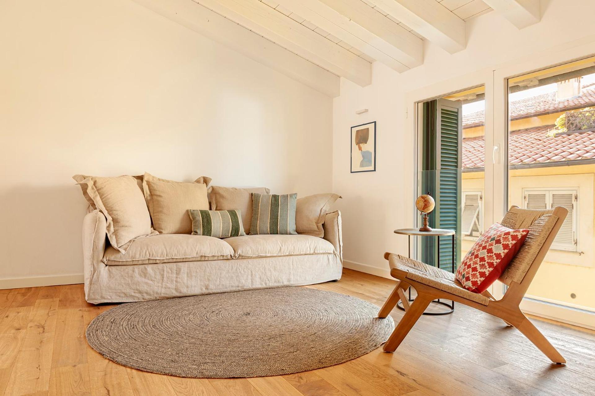 Waterfront Balcony I Grani 5 Resort Grand Suite Livorno Kültér fotó